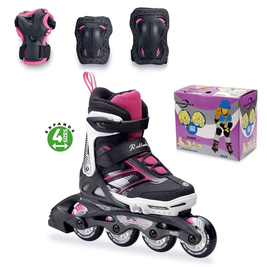 Rollerblade Spitfire Combo G 2017 (fr)