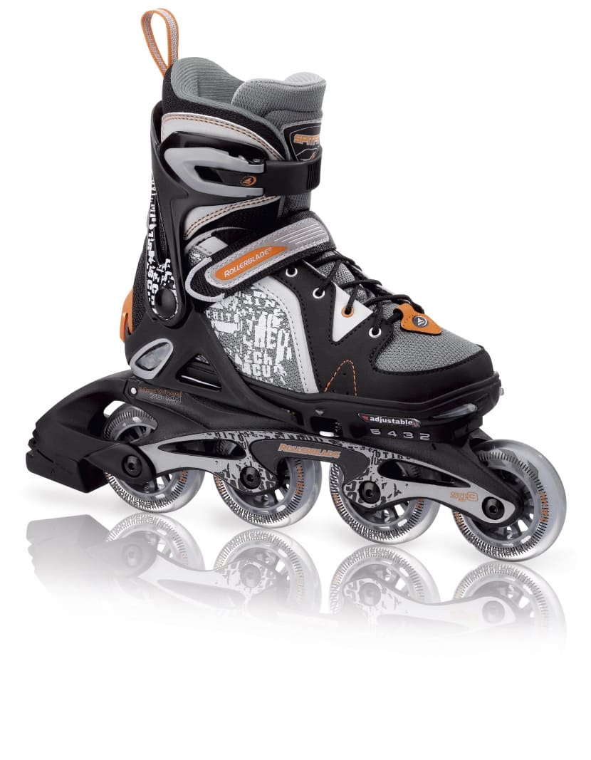 Rollerblade Spitfire Flash 2012 (es)