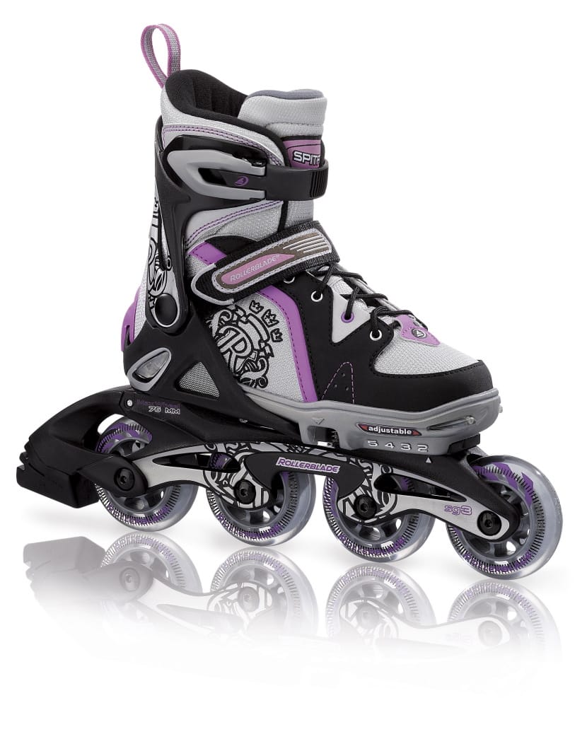 Rollerblade Spitfire Flash G 2012 (es)