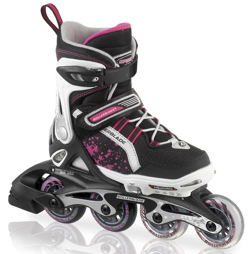 Rollerblade Spitfire Flash G 2013 (fr)