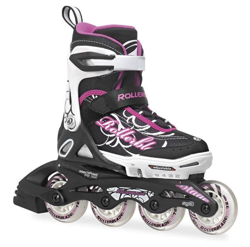 Rollerblade Spitfire G 2014 (fr)