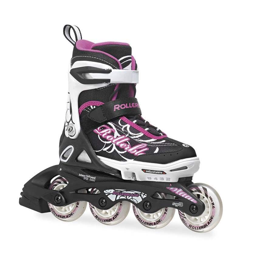 Rollerblade Spitfire G 2015 (fr)