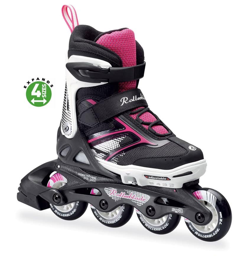 Rollerblade Spitfire G 2016 (es)