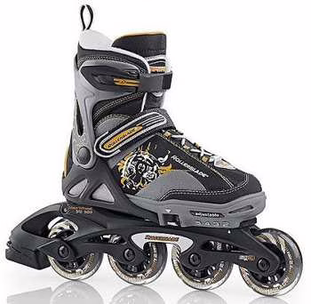 Rollerblade USA rappelle 29.000 paires