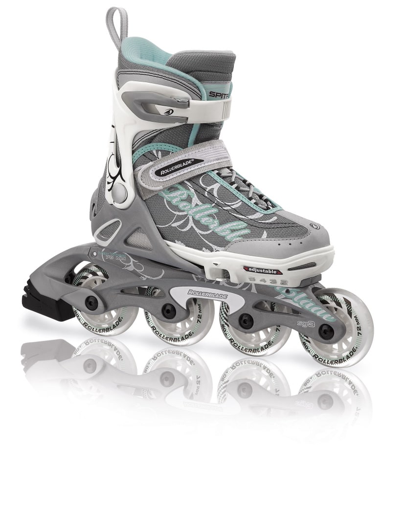 Rollerblade Spitfire Combo G 2012 (es)