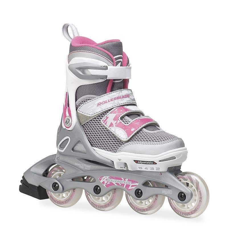 Rollerblade Spitfire SL G 2015 (fr)