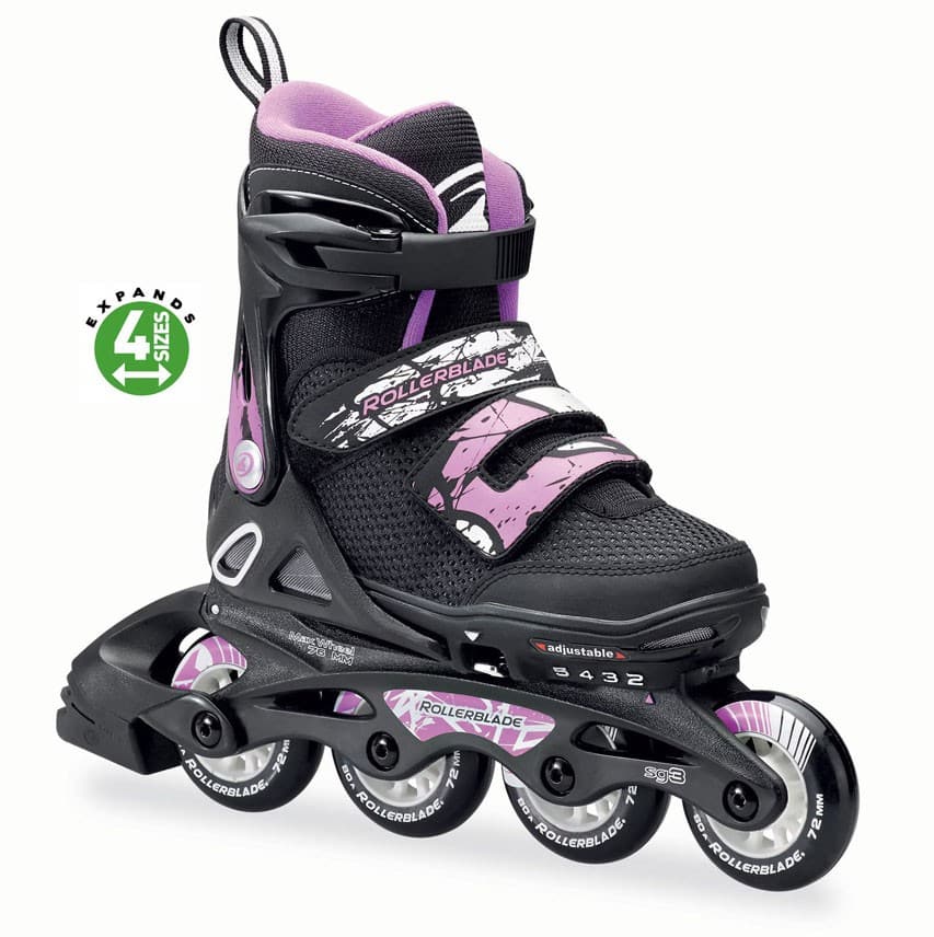 Rollerblade Spitfire SL G 2017 (fr)