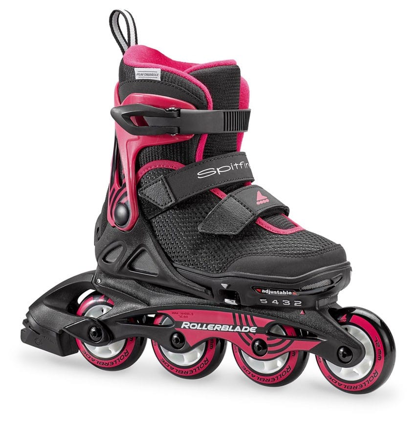 Rollerblade Spitfire SL G 2018 (fr)