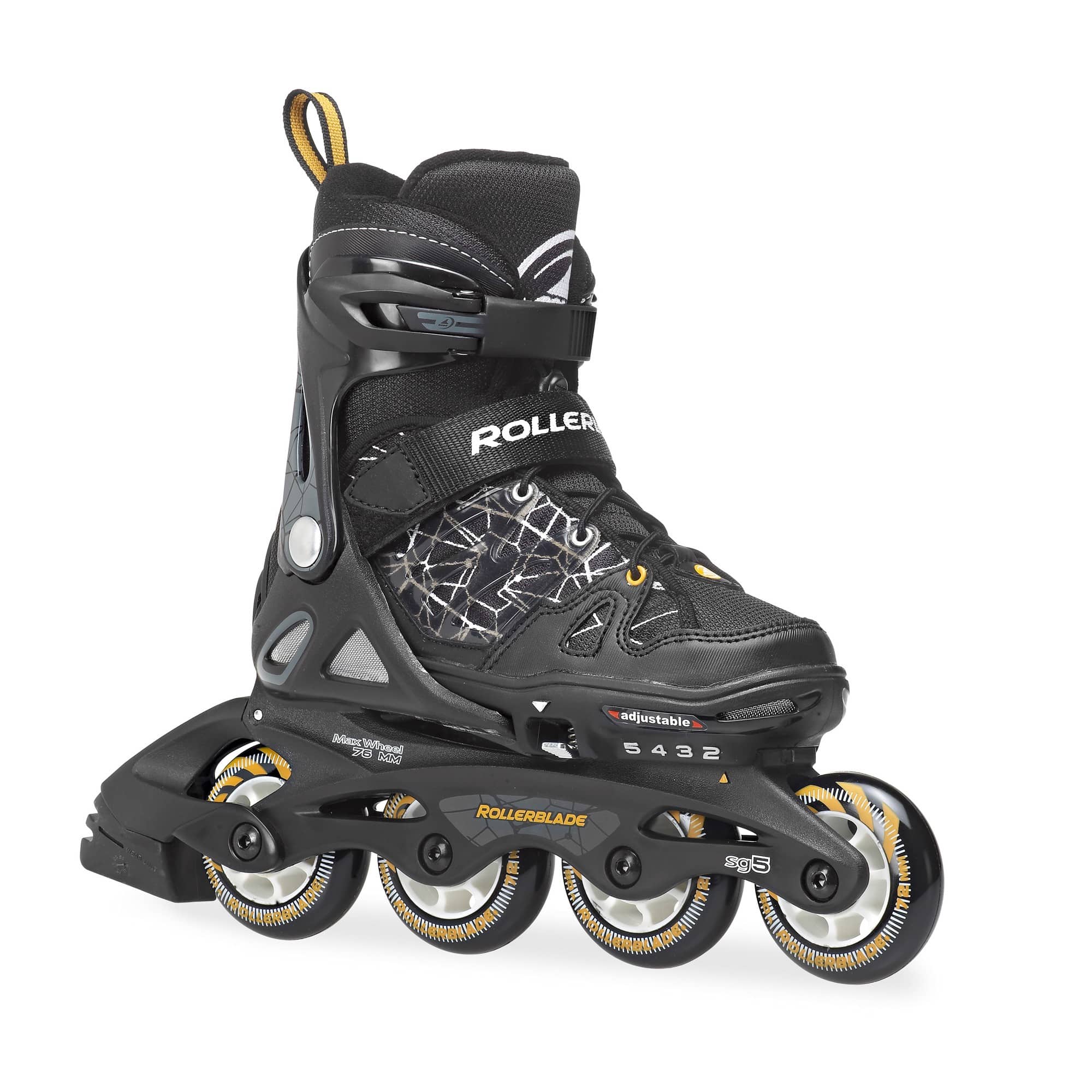Rollerblade Spitfire TR 2014 (fr)