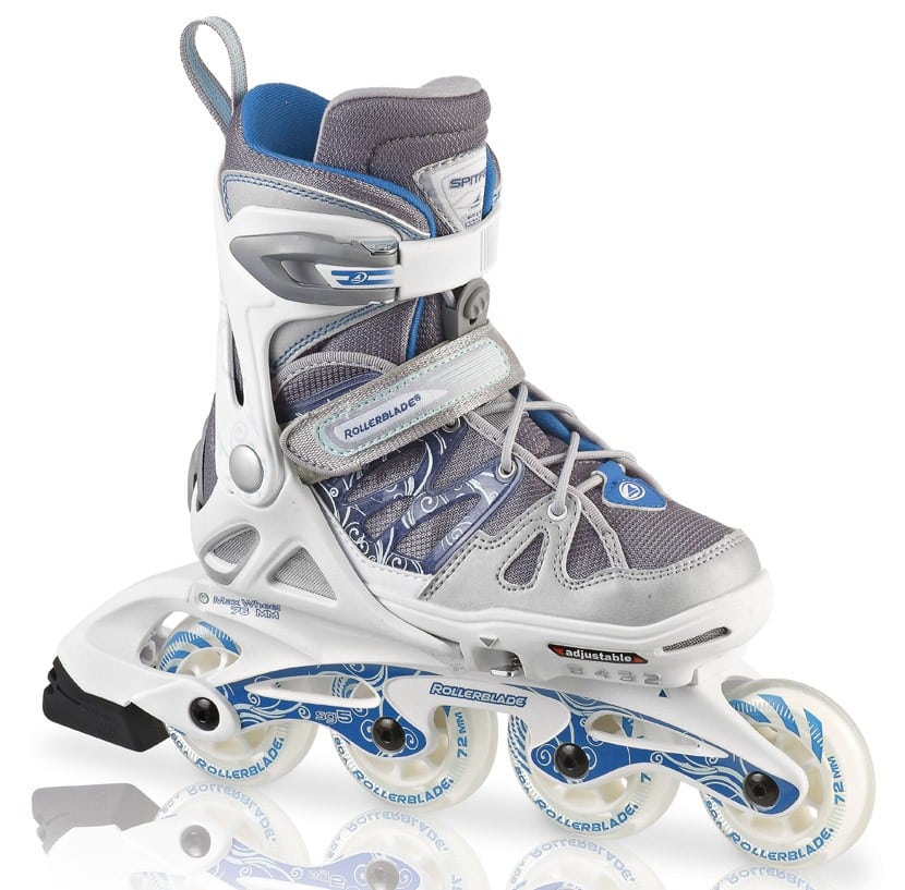 Rollerblade Spitfire TR G 2013 (fr)