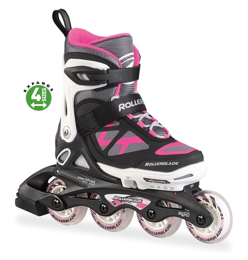 Rollerblade Spitfire TS G 2016 (es)
