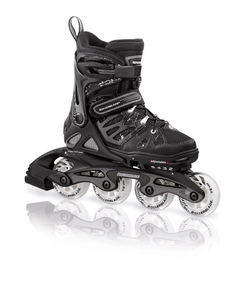 Rollerblade Spitfire TW 2012 (es)