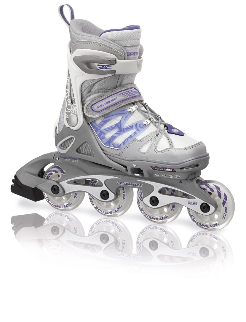 Rollerblade Spitfire TW G 2012 (es)