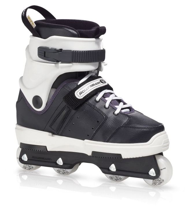 Rollerblade New Jack 2 2011 (fr)