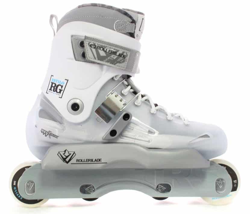 Rollerblade Solo Estilo RG 2011 (fr)