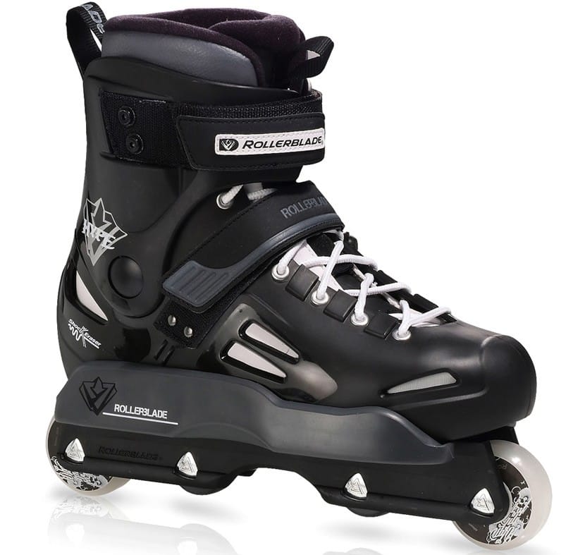 Rollerblade Solo Hype 2011 (fr)