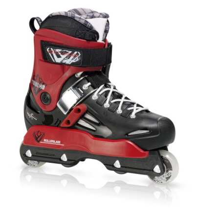 Matos : gammes Rollerblade 2011