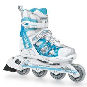 Gammes Rollerblade 2007