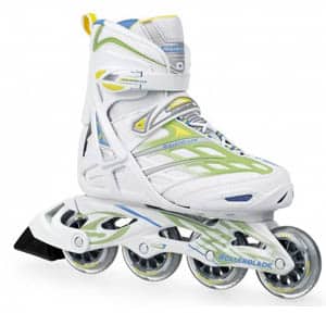 Rollerblade Sugar Free New-York 2007 (fr)
