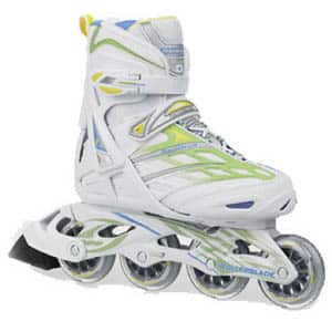 Rollerblade Sugar Free New-York W 2007 (fr)
