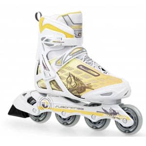 Rollerblade Sugar Free Paris 2007 (fr)