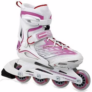 Rollerblade Sugar Free Rome 2007 (fr)