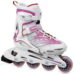 Rollerblade Sugar Free Rome 2007 (fr)
