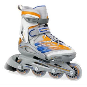 Rollerblade Sugar Free Rome W 2007 (fr)
