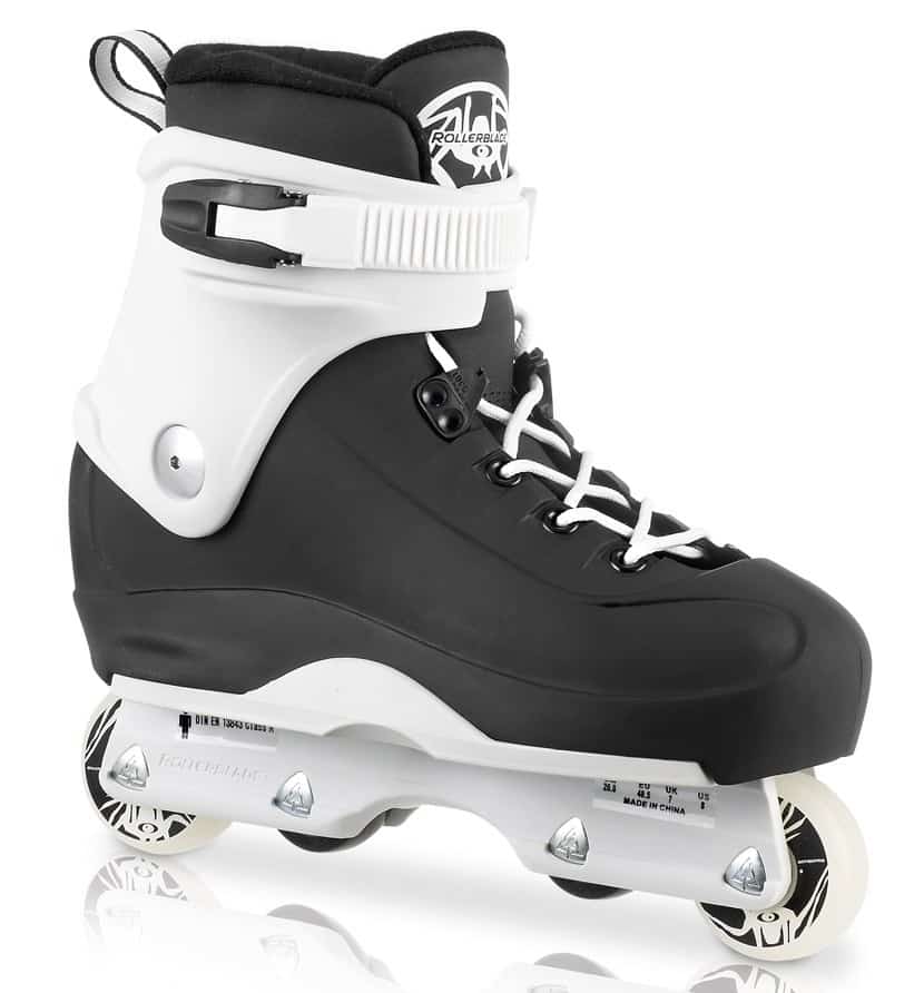 Rollerblade Swindler 2013 (fr)