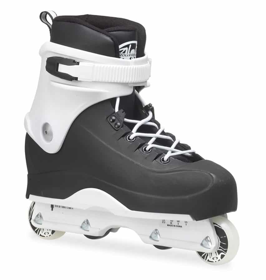 Rollerblade Swindler 2017 (fr)