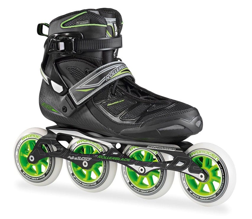 Rollerblade Tempest 100 C 2016 (es)