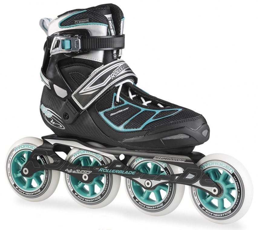 Rollerblade Tempest 100 C W 2016 (es)