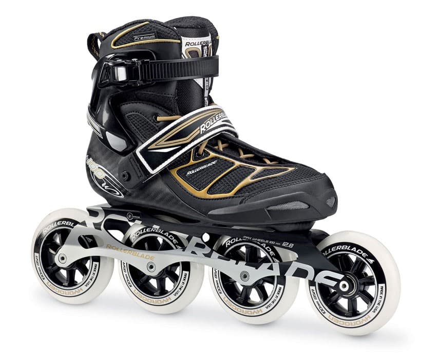 rollerblade tempest 100w 2017