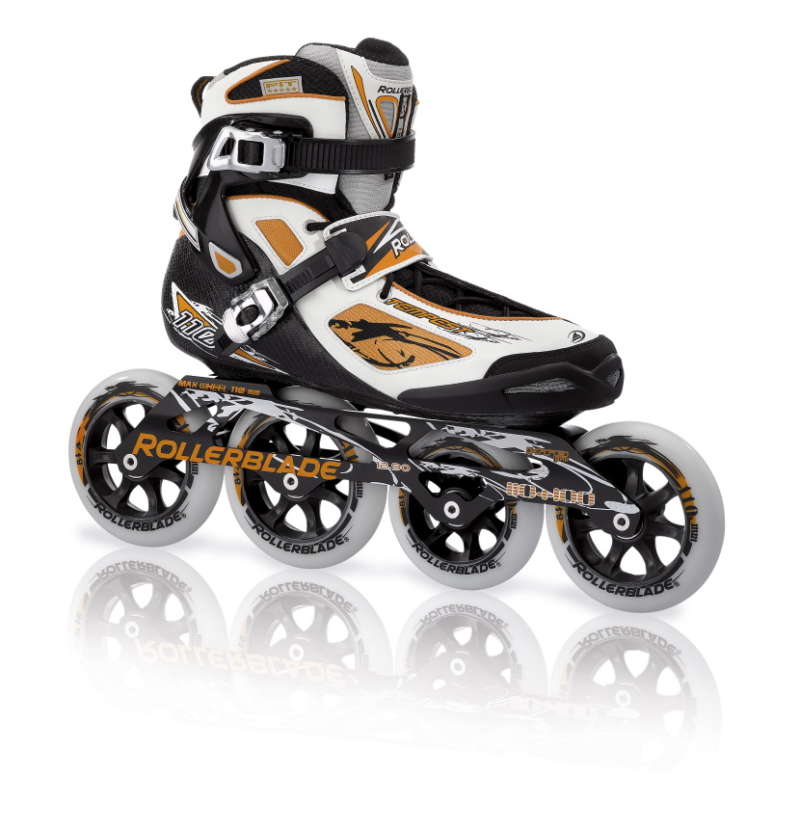 Rollerblade Tempest 110 2012