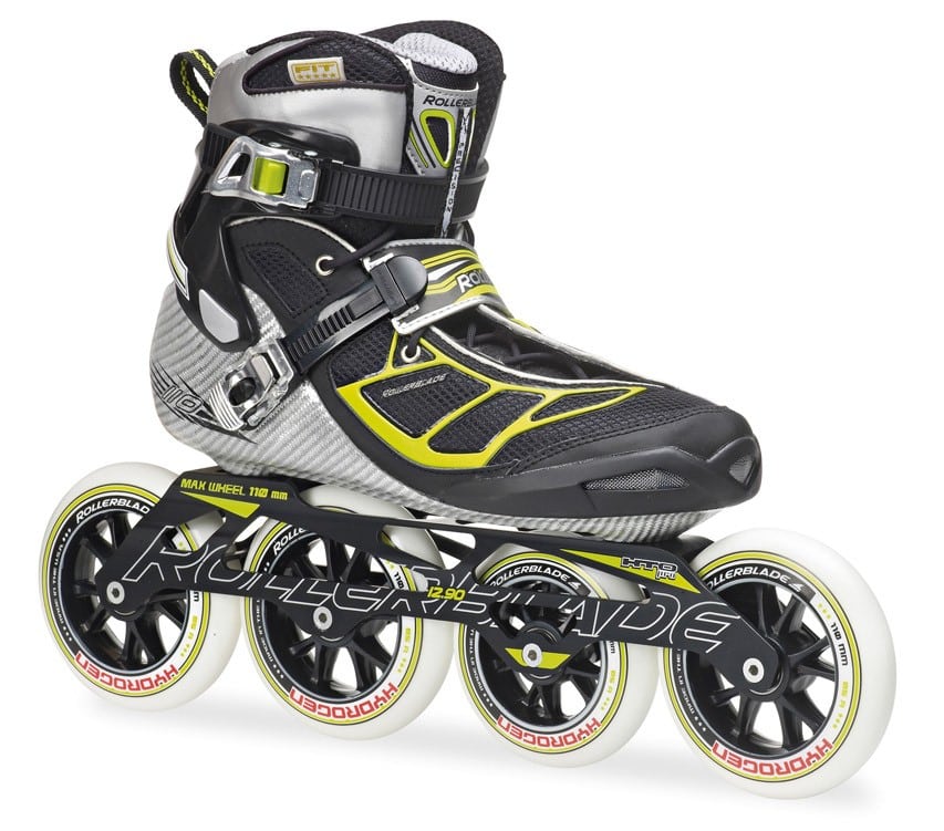Rollerblade Tempest 110 2014 (fr)