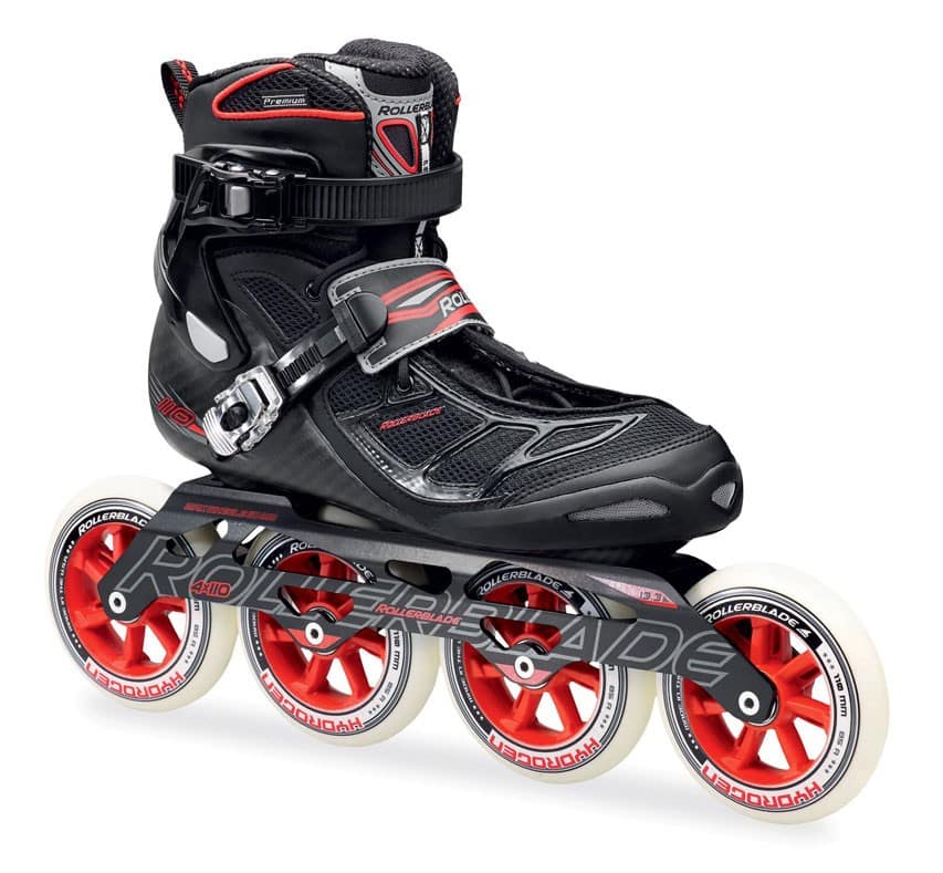 Rollerblade Tempest 110 C 2016 (es)