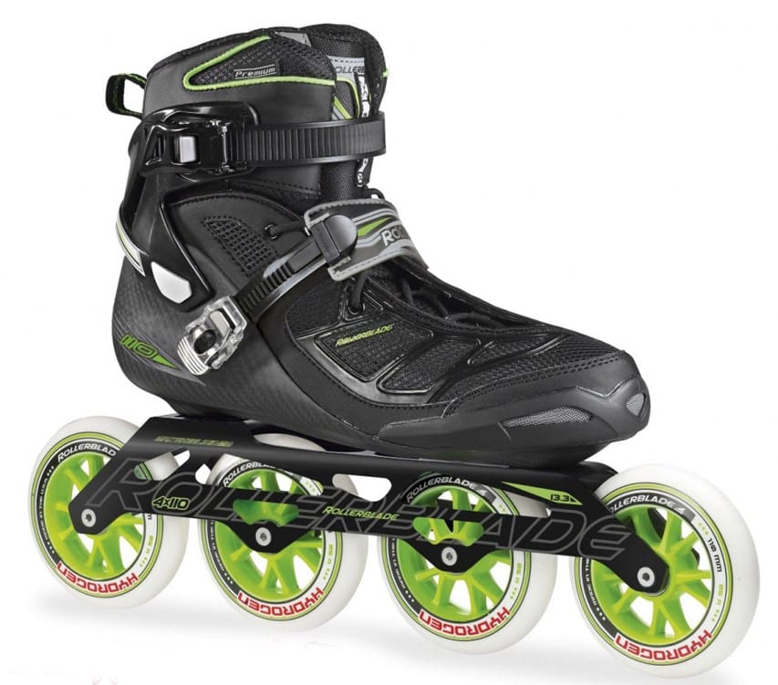 Rollerblade Tempest 110 C 2015 (fr)