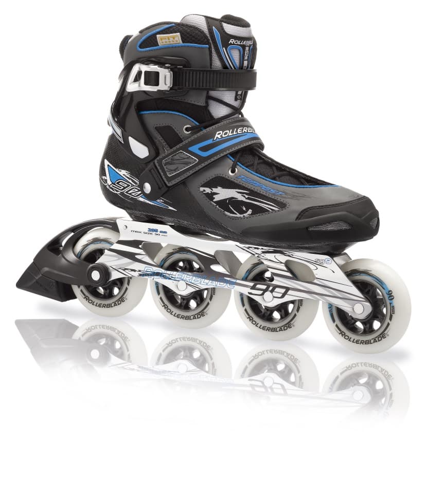 Rollerblade Tempest 90 2012 (es)