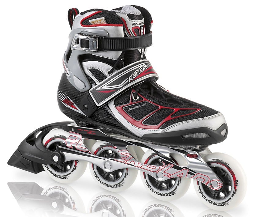 Rollerblade Tempest 90 2013 (fr)