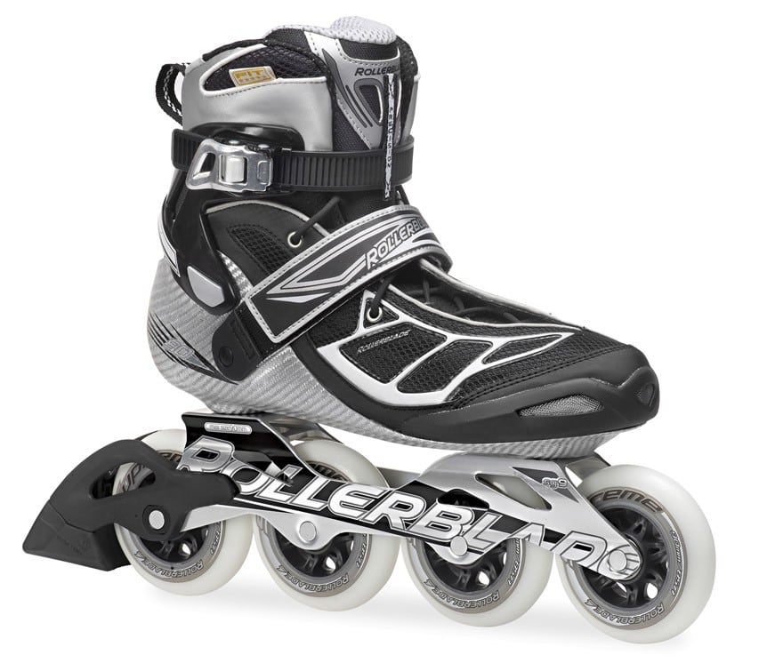Rollerblade Tempest 90 2014 (fr)