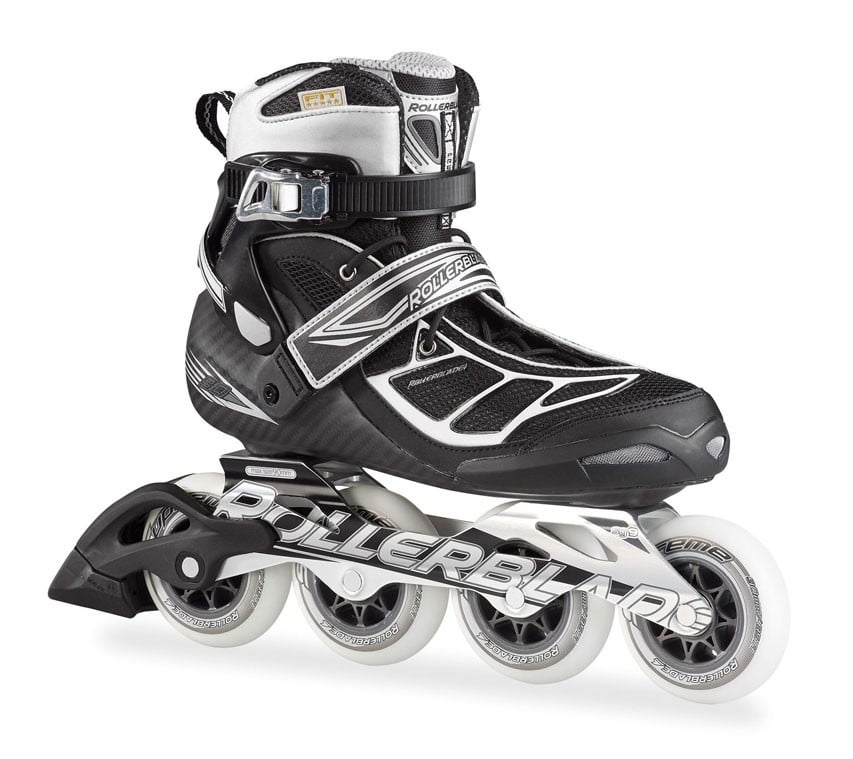 Rollerblade Tempest 90 C 2016 (es)