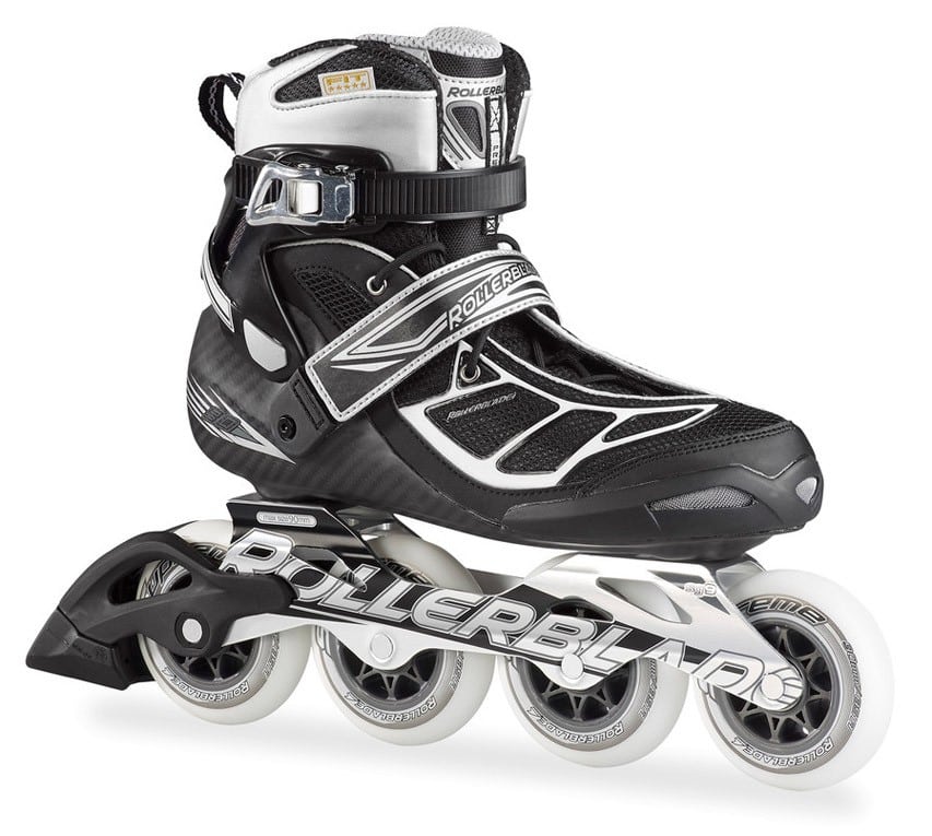 Rollerblade Tempest 90 C 2015 (fr)