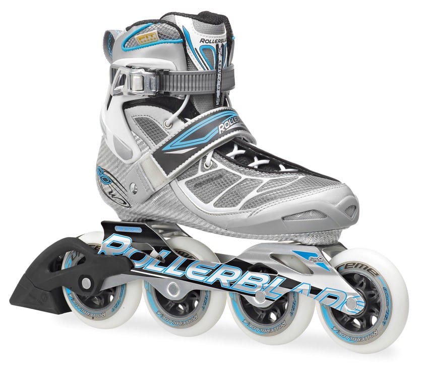 Rollerblade Tempest 90 W 2014 (fr)