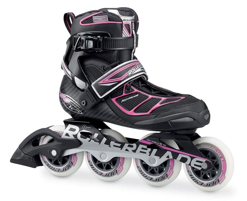 rollerblade tempest 90w 2017