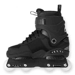 Rollerblade TRS Downtown III 2007 (fr)