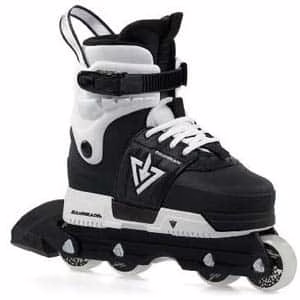Rollerblade TRS Junior III 2007 (fr)