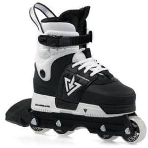 Rollerblade TRS Junior III 2007 (fr)