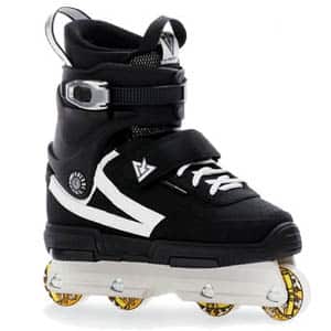 Rollerblade TRS Team Skate 2007 (fr)