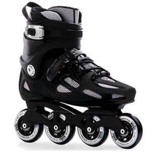 Rollerblade Twister II Pro 2007 (fr)
