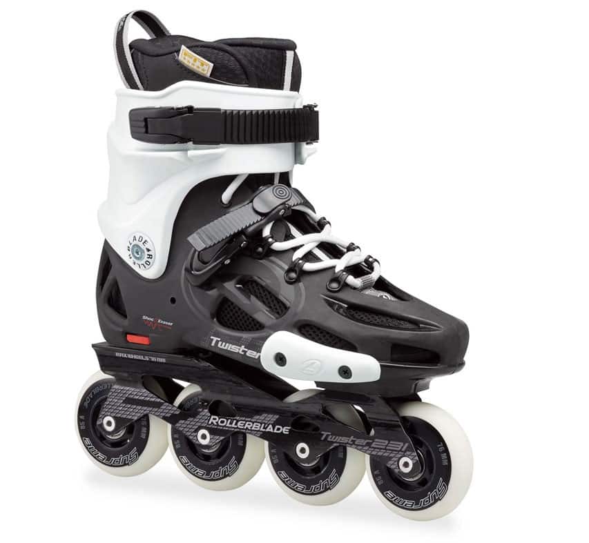 Rollerblade Twister 231 2016 (es)